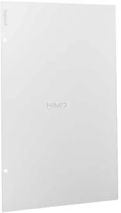 Legrand Drzwi pełne XL3 S 160 8X36M 337268 337268 - Rozdzielnie elektryczne - miniaturka - grafika 1