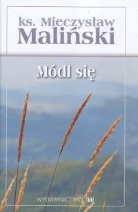 Módl się - Religia i religioznawstwo - miniaturka - grafika 1