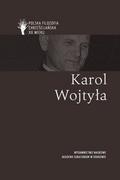 Biografie i autobiografie - WAM Karol Wojtyła Grzegorz Hołub, Tadeusz Biesaga, Jarosław Merecki, Marek Kostur - miniaturka - grafika 1