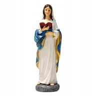 Figurki dekoracyjne - Figura Matki Bożej Brzemiennej 28cm TG922360 - miniaturka - grafika 1