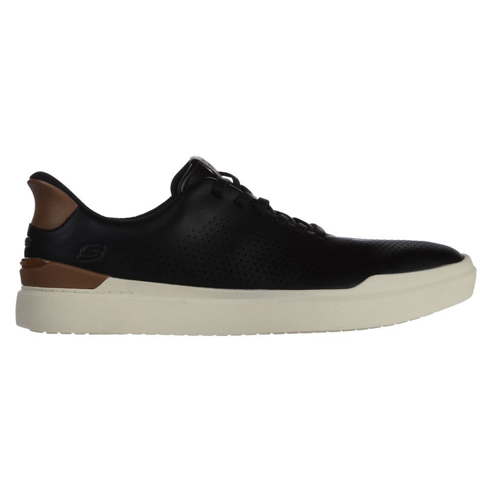 Buty Skechers 205625BLK
