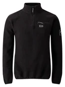 Bluzy męskie - Dare 2b Bluza polarowa "Affinity" w kolorze czarnym - miniaturka - grafika 1