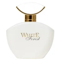 Wody i perfumy damskie - Privezarah White Forest woda perfumowana 100 ml - miniaturka - grafika 1
