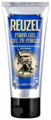 Kosmetyki do stylizacji włosów - Reuzel Fiber Gel - męski żel do układania włosów 100ml - miniaturka - grafika 1