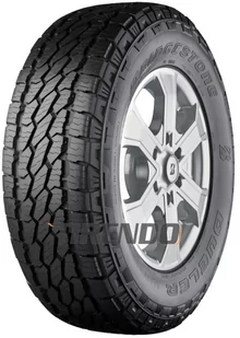 Bridgestone Dueler All Terrain A/T002 225/70R16 103T - Opony terenowe i SUV letnie - miniaturka - grafika 1