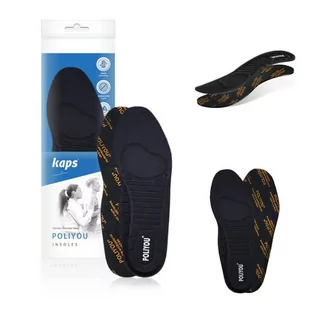 Kaps Wkładki Poliyou Sportowe Nike Reebok Adidas 46) 2B2F-946C1 - Artykuły kaletnicze - miniaturka - grafika 1