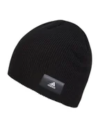 Czapki damskie - adidas Czapka IB2655 Czarny - miniaturka - grafika 1