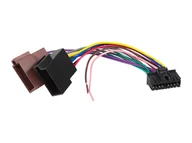 Akcesoria car audio - Sam.zł.SONY XR-3310R-ISO (1PH) - miniaturka - grafika 1