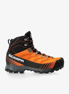 Buty trekkingowe Scarpa Ribelle TRK GTX - tonic/tonic - Buty trekkingowe męskie - miniaturka - grafika 1