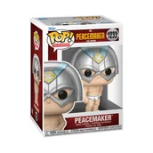 Figurki kolekcjonerskie - Funko Pop, Figurka kolekcjonerska, TV, Peacemaker - miniaturka - grafika 1