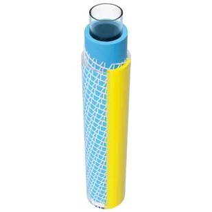 Wąż ogrodowy Vartco Professional 3/4" 30m - Węże ogrodowe i zraszacze - miniaturka - grafika 2