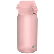 Butelki dla niemowląt - Butelka ION8 I8RF350ROS Jasnoróżowy - miniaturka - grafika 1