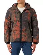 Kurtki męskie - s.Oliver Męska kurtka pikowana 2119446, rozmiar XXL, 28a9, XXL - miniaturka - grafika 1