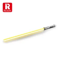 Klocki - Reobrix Yellow lightsaber - miniaturka - grafika 1