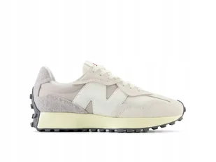 New Balance U327WRB Buty unisex - Buty sportowe męskie - miniaturka - grafika 1