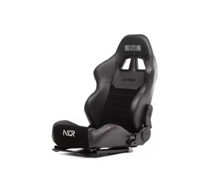 Next Level Racing NLR-E045 ERS2 Elite Reclining Seat - Kup na Raty - - Gadżety dla graczy - miniaturka - grafika 1