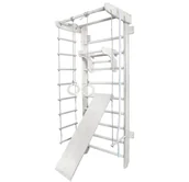 Wyposażenie sportowe i gimnastyczne - Małpiszon, Drabinka gimnastyczna Numi Plus - miniaturka - grafika 1