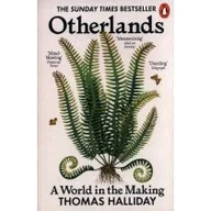 Pozostałe książki - Otherlands - miniaturka - grafika 1