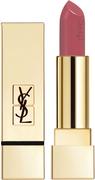 Szminki - Yves Saint Laurent Rouge Pur Couture szminka o działaniu nawilżającym odcień 155 Nu Imprevu 3,8 g - miniaturka - grafika 1