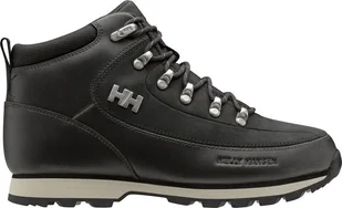 Buty trekkingowe damskie Helly Hansen The Forester czarne r. 36 - Buty trekkingowe damskie - miniaturka - grafika 1
