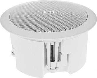 HQM GŁOŚNIK SUFITOWY PA HQM-SOZ1625 16W 100V BIAŁY