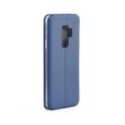 Etui i futerały do telefonów - Beline Beline Etui Book Magnetic Huawei P Smart 2021 niebieski/blue - miniaturka - grafika 1