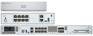 Firewalle sprzętowe - Cisco FPR1150-ASA-K9 firewall (hardware) 1U 7500 Mbit/s - miniaturka - grafika 1