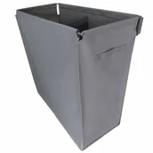 Kosze na bieliznę - Torba na pranie 66 x 33 cm - miniaturka - grafika 1