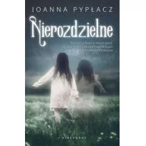 Nierozdzielne - Powieści sensacyjne - miniaturka - grafika 1