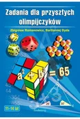 E-booki - lektury - Zadania dla przyszłych olimpijczyków - miniaturka - grafika 1