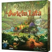 Gry planszowe - Everdell: Święto Lata - miniaturka - grafika 1