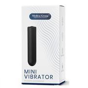 Wibratory i masażery - Mini Vibrator by Medica-Group - miniaturka - grafika 1