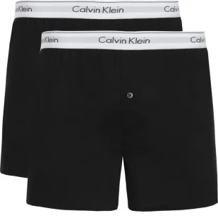 Calvin Klein Underwear Bokserki 2-pack - Majtki męskie - miniaturka - grafika 1