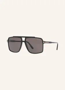 Tom Ford Okulary Przeciwsłoneczne tr001927 schwarz - Okulary przeciwsłoneczne - miniaturka - grafika 1