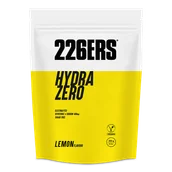 Produkty energetyczne i izotoniki - 226Ers Hydrazero Drink, napój hipotoniczny, lemon, 225 g - miniaturka - grafika 1