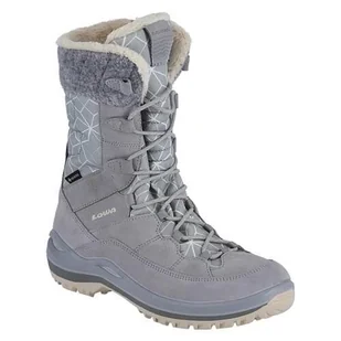 Buty trekkingowe damskie Lowa Barina Iii Gtx - Buty trekkingowe damskie - miniaturka - grafika 1