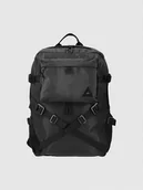 Plecaki szkolne i tornistry - Plecak 4F Męski Damski Turystyczny Szkolny Miejski Młodzieżowy 19L U424-20S - miniaturka - grafika 1