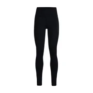 Spodnie sportowe damskie - Legginsy damskie Under Armour  Motion Legging-BLK S - miniaturka - grafika 1
