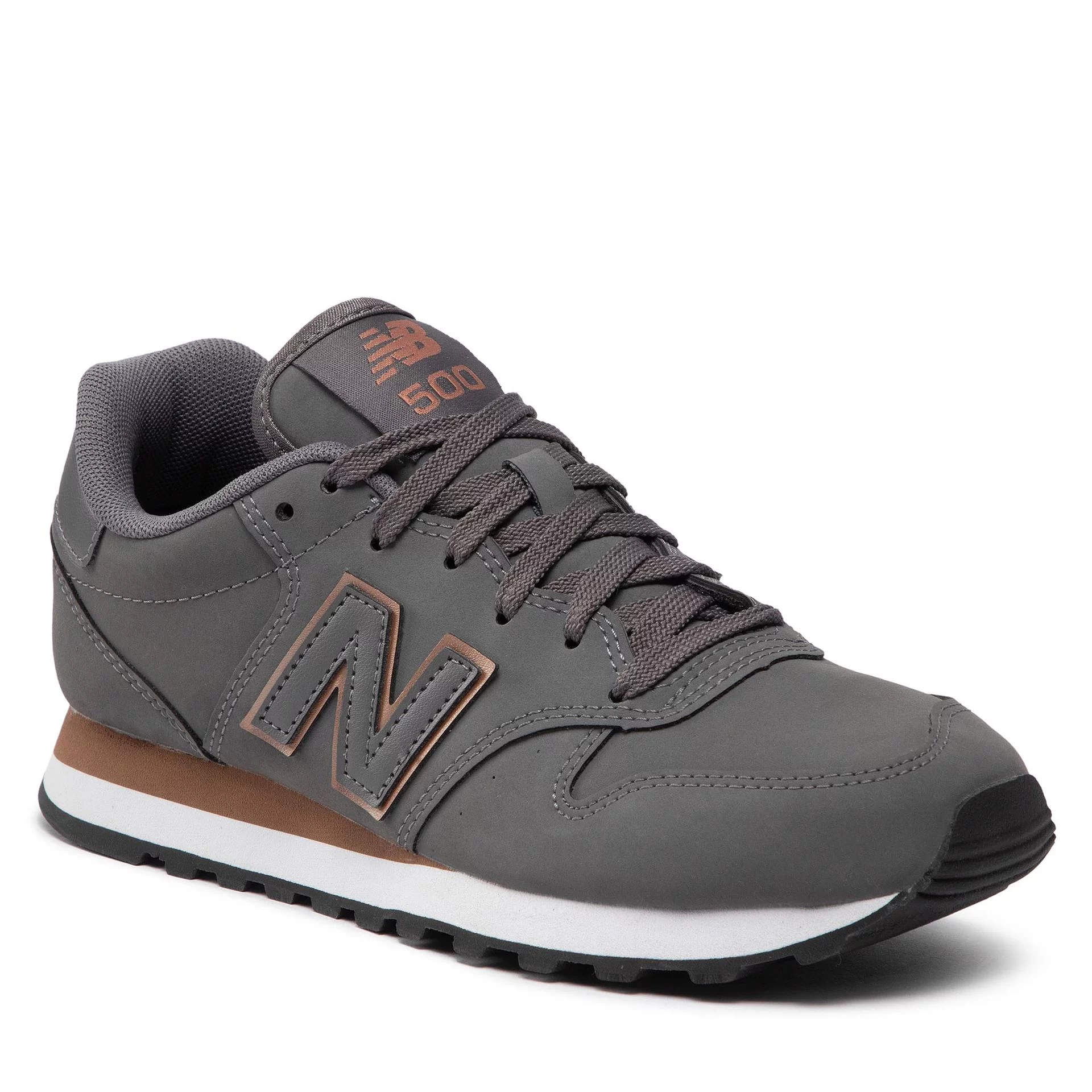 New Balance GW500CR szary