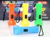 Latarki - Latarka Podręczna - miniaturka - grafika 1