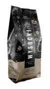 Kawa - Kawa ziarnista Wysocki Coffee Espresso Blend 1kg - miniaturka - grafika 1