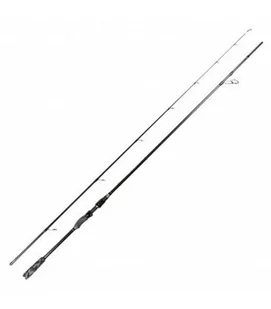 Wędki Jaxon Wild Horse Strong Spin 10-40g 2,85 m - Wędki - miniaturka - grafika 1