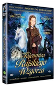 Kino familijne DVD - Tajemnica Rajskiego Wzgórza - miniaturka - grafika 1