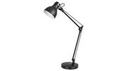 Lampy stojące - Rabalux 6408 - Lampa stołowa CARTER 1xE14/11W/230V - miniaturka - grafika 1