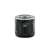 Filtry oleju - Mann Filter W 920/84 blok silnika - miniaturka - grafika 1