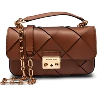 Torebki damskie - Michael Kors Skórzana torebka na ramię Tribeca - miniaturka - grafika 1