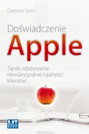 Biznes - Doświadczenie Apple - miniaturka - grafika 1
