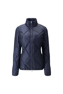 Chervò 65482-599 MENDEZ kurtka damska BLUE/NAVY, rozmiar 12 - Kurtki damskie - miniaturka - grafika 1