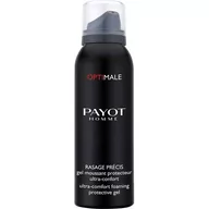 Kosmetyki do golenia - Payot Homme Optimale Ultra-Comfort Foaming Gel żel do golenia 100 ml dla mężczyzn - miniaturka - grafika 1