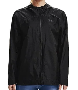 Under Armour Kurtka Fitted UA Storm Impass Rain 2.0 1360417001 SM - Kurtki damskie - miniaturka - grafika 1